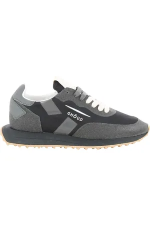 Ghoud Femme, Chaussures, Noir, Taille: 37 EU Star S LOW Baskets