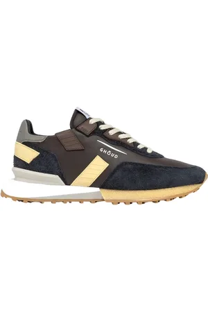 Ghoud Homme, Chaussures, Multicolore, Taille: 43 EU Baskets Basses Rush Groove