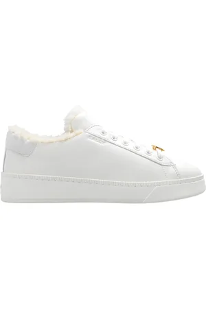 Bally Femme, Chaussures, Blanc, Taille: 36 EU Ryver Baskets