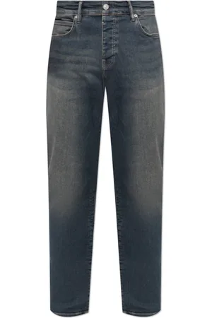 AllSaints Homme, Jeans, Bleu, Taille: W32 L32 Jeans Sid, style skinny