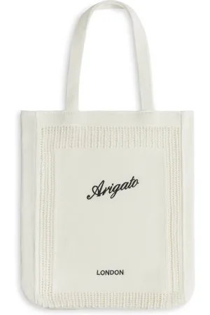 Axel Arigato Femme, Sacs, , Taille: ONE Size Oceane Knitted Shopper