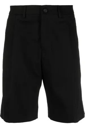 Golden Goose Homme, Shorts, Noir, Taille: L Short Chino en Coton