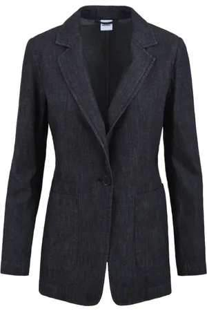 Aspesi Femme, Vestes, Bleu, Taille: 36 FR Blazer
