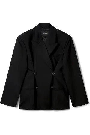 Axel Arigato Femme, Vestes, Noir, Taille: 42 FR Kaia Tailored Blazer