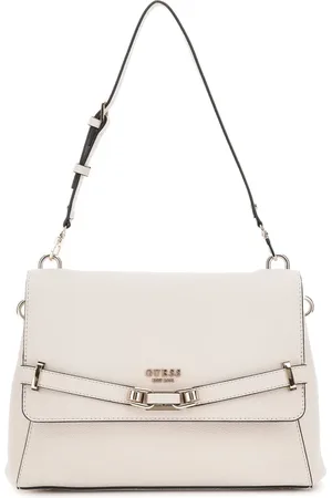 Guess Femme, Sacs, Rose, Taille: ONE Size Sac seau Silvye
