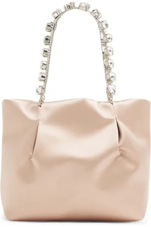 Aquazzura Femme, Sacs, , Taille: ONE Size Mini Sac Cabas
