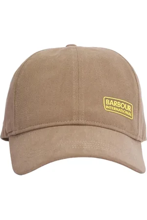 Barbour Homme, Accessoires, Brun, Taille: ONE Size Casquettes