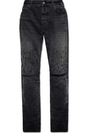 AMIRI Homme, Jeans, Noir, Taille: W31 Jeans Straight