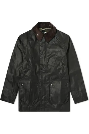 Barbour Femme, Vestes, Vert, Taille: 42 FR Bedale Light Jacket