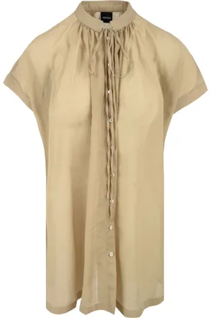 Aspesi Femme, Blouses et Chemises, , Taille: 38 FR Chemise Modèle 5407