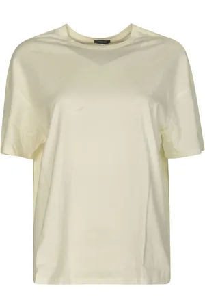 R13 Femme, Tops, , Taille: 38 FR T-shirts et polos blancs