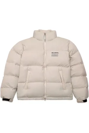 Axel Arigato Femme, Vestes, , Taille: 42 FR Observer Puffer Jacket
