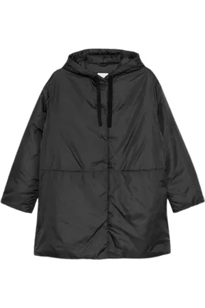 Aspesi Femme, Vestes, Noir, Taille: 36 FR Veste Légère