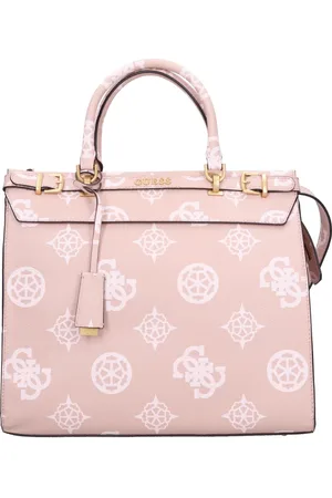 Guess Femme, Sacs, Rose, Taille: ONE Size Sac à main Rosewood