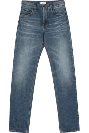 haikure Femme, Jeans, Bleu, Taille: W29 Jean Denim Bleu Moyen