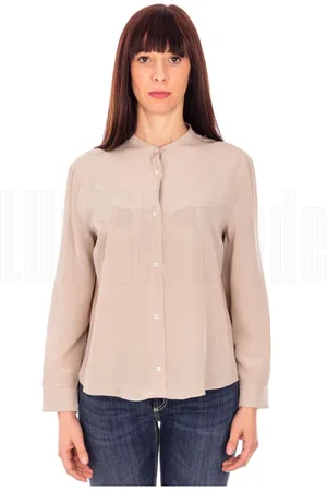 Aspesi Femme, Blouses et Chemises, , Taille: 42 FR Chemise Élégante