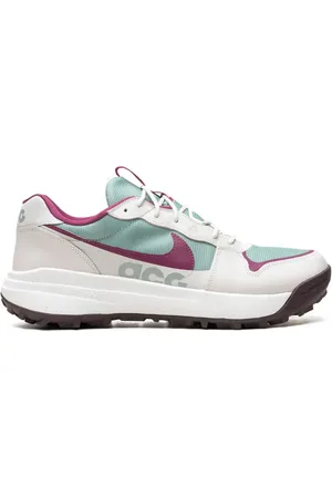Nike Homme, Chaussures, Multicolore, Taille: 44 EU Lowcate Baskets