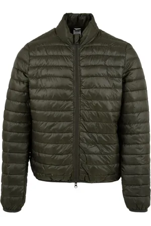 Aspesi Homme, Vestes, Vert, Taille: S Veste d`hiver