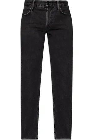 AllSaints Homme, Jeans, Noir, Taille: W34 L32 Iggy Jeans
