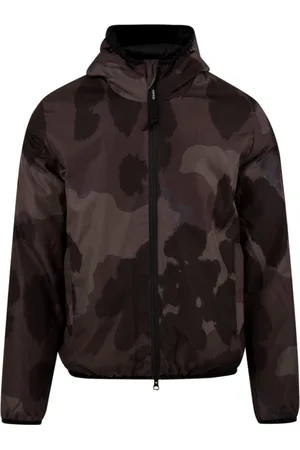 Aspesi Homme, Vestes, Gris, Taille: S Veste Légère