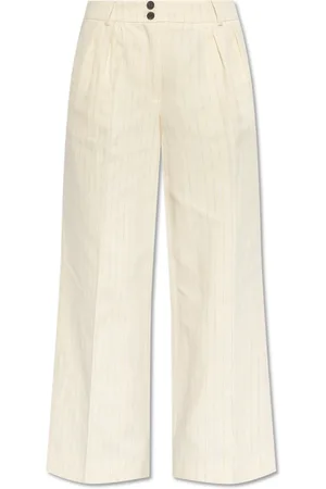 AllSaints Femme, Pantalons, , Taille: 34 FR Pantalon Payton
