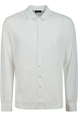 HERNO Homme, Chemises, , Taille: L Camicia Shirt