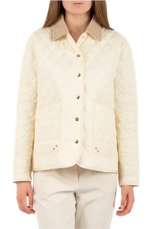 FAY Femme, Vestes, , Taille: 44 FR Veste Blouson Élégante
