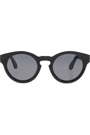 Golden Goose Unisex, Accessoires, Noir, Taille: ONE Size Lunettes de soleil modèle Panthos