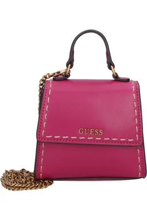 Guess Femme, Sacs, Rose, Taille: ONE Size Mini Sac