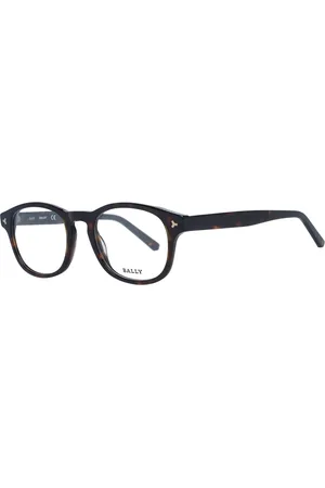 Bally Homme, Accessoires, Brun, Taille: ONE Size Monture Optique