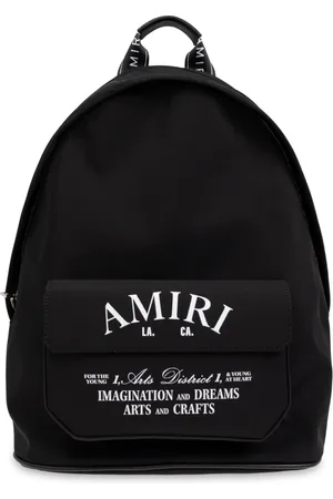 AMIRI Homme, Sacs, Noir, Taille: ONE Size Sac à dos Arts District