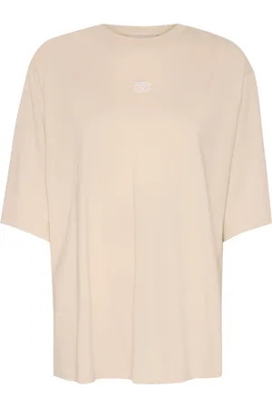 Gestuz Femme, Tops, , Taille: 40 FR Ancient Scroll Tee Top Brodé