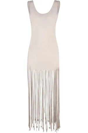 Alanui Femme, Robes, , Taille: 40 FR Robe Maxi