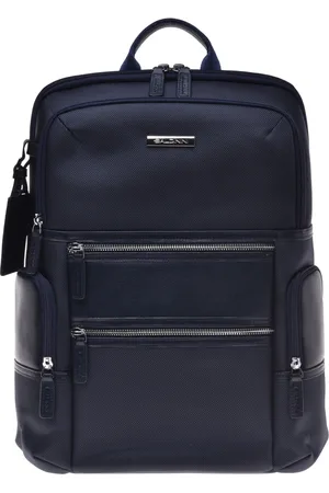 BALDININI Homme, Sacs, Bleu, Taille: ONE Size Sac à dos
