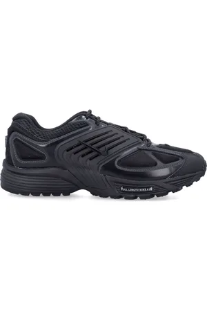 Nike Homme, Chaussures, Noir, Taille: 41 EU Wave Air Peg Chaussures de Running