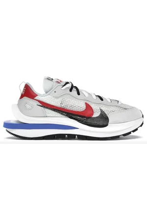 Nike Homme, Chaussures, Gris, Taille: 45 1/2 EU Vaporwaffle Sport Baskets