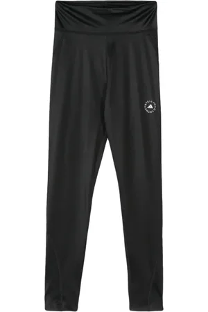 adidas Femme, Pantalons, Noir, Taille: 40 FR Leggings