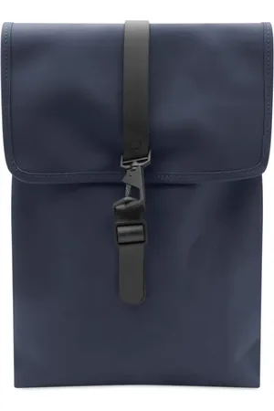 Rains Femme, Sacs, Bleu, Taille: ONE Size Sac d`aventure résistant à l`eau