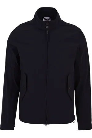 Aspesi Homme, Vestes, Bleu, Taille: XL Veste Légère