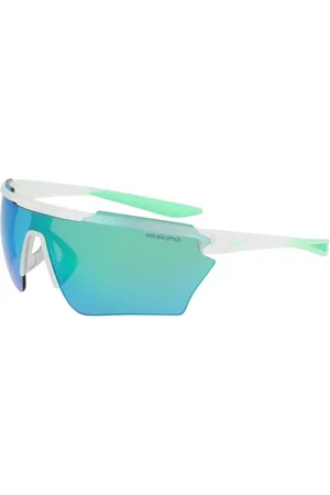 Nike Homme, Accessoires, Vert, Taille: ONE Size Lunettes de soleil