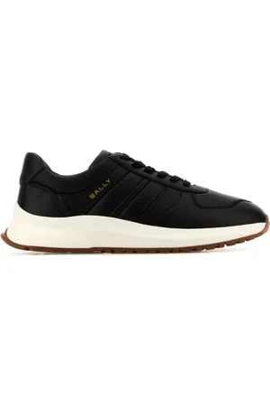Bally Homme, Chaussures, Noir, Taille: 40 EU Darsyl Baskets