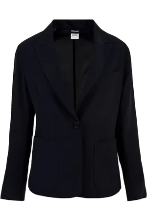 Aspesi Femme, Vestes, Bleu, Taille: 42 FR Veste pour femme