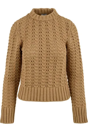 Aspesi Femme, Pulls, , Taille: 38 FR Pull Tricot Col Rond