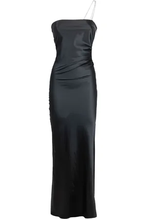ANIYE BY Femme, Robes, Noir, Taille: 42 FR Robe noire élégante