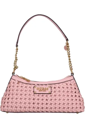 Guess Femme, Sacs, Rose, Taille: ONE Size Sac Bandoulière