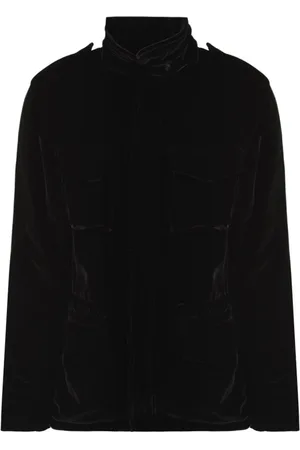 Aspesi Femme, Vestes, Noir, Taille: 38 FR Veste Légère
