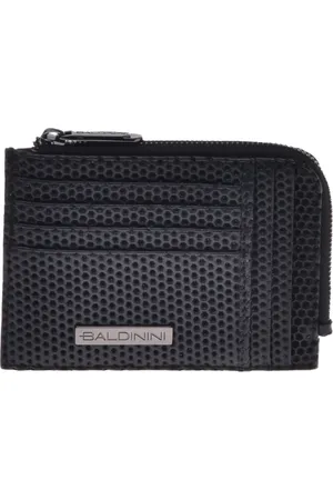 BALDININI Homme, Accessoires, Noir, Taille: ONE Size Porte-documents