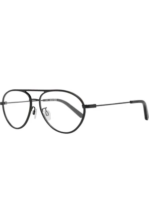 Bally Homme, Accessoires, Noir, Taille: ONE Size Montures optiques