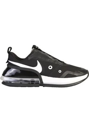 Nike Femme, Chaussures, Noir, Taille: 37 1/2 EU Air Max Up Baskets