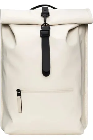 Rains Femme, Sacs, , Taille: ONE Size Sac à dos urbain à enrouler